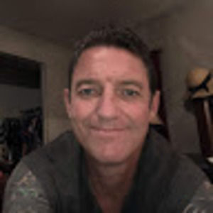 Meet your Posher, Todd